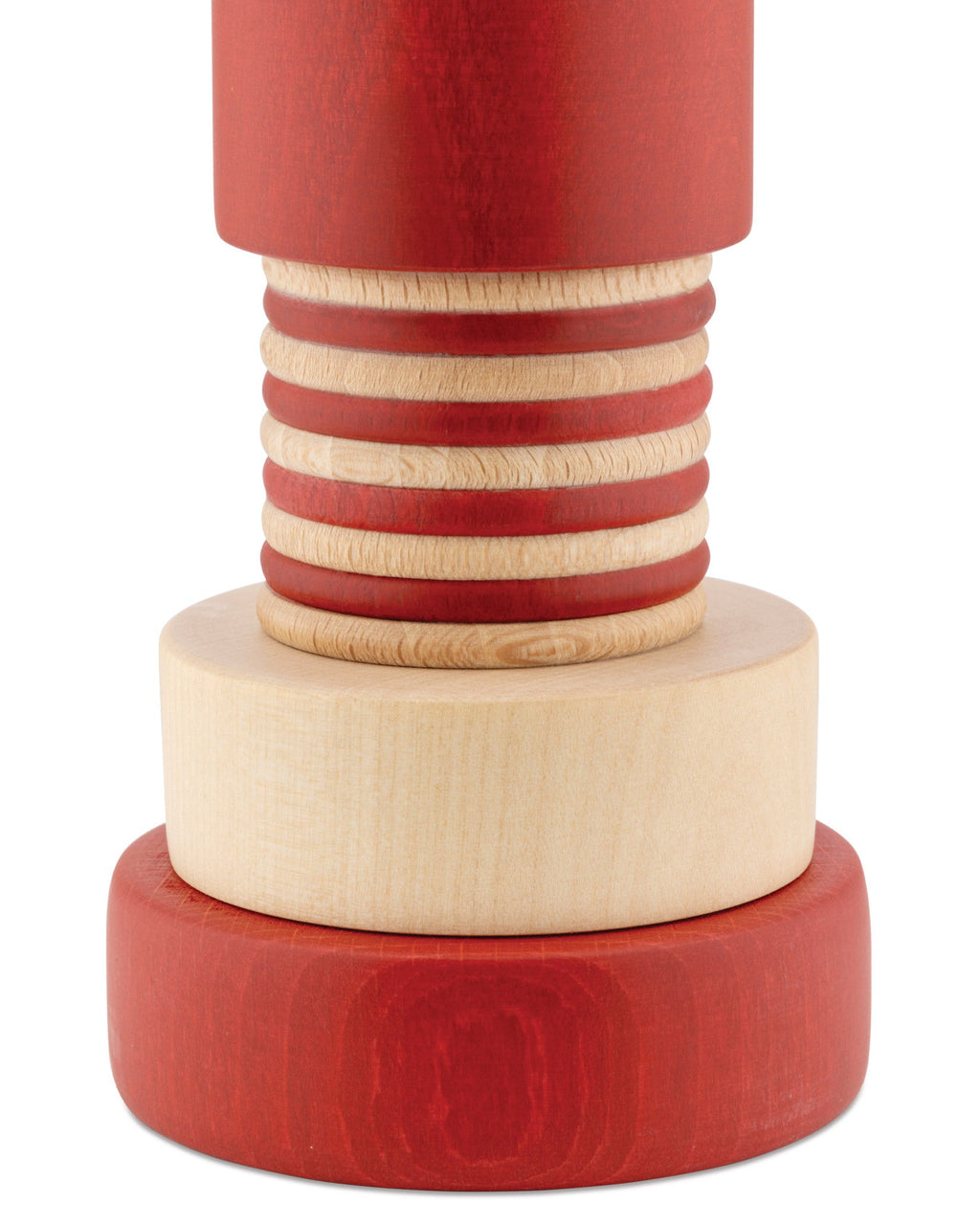 MOLINILLO MP0215 1 RED