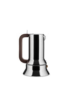 CAFETERA ESPRESSO INOX 9090 3CUPS