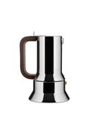 CAFETERA ESPRESSO INOX 9090 3CUPS