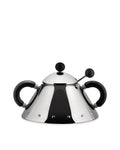AZUCARERA C/ CUCHARA MG 9097 B BLACK