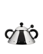 AZUCARERA C/ CUCHARA MG 9097 B BLACK