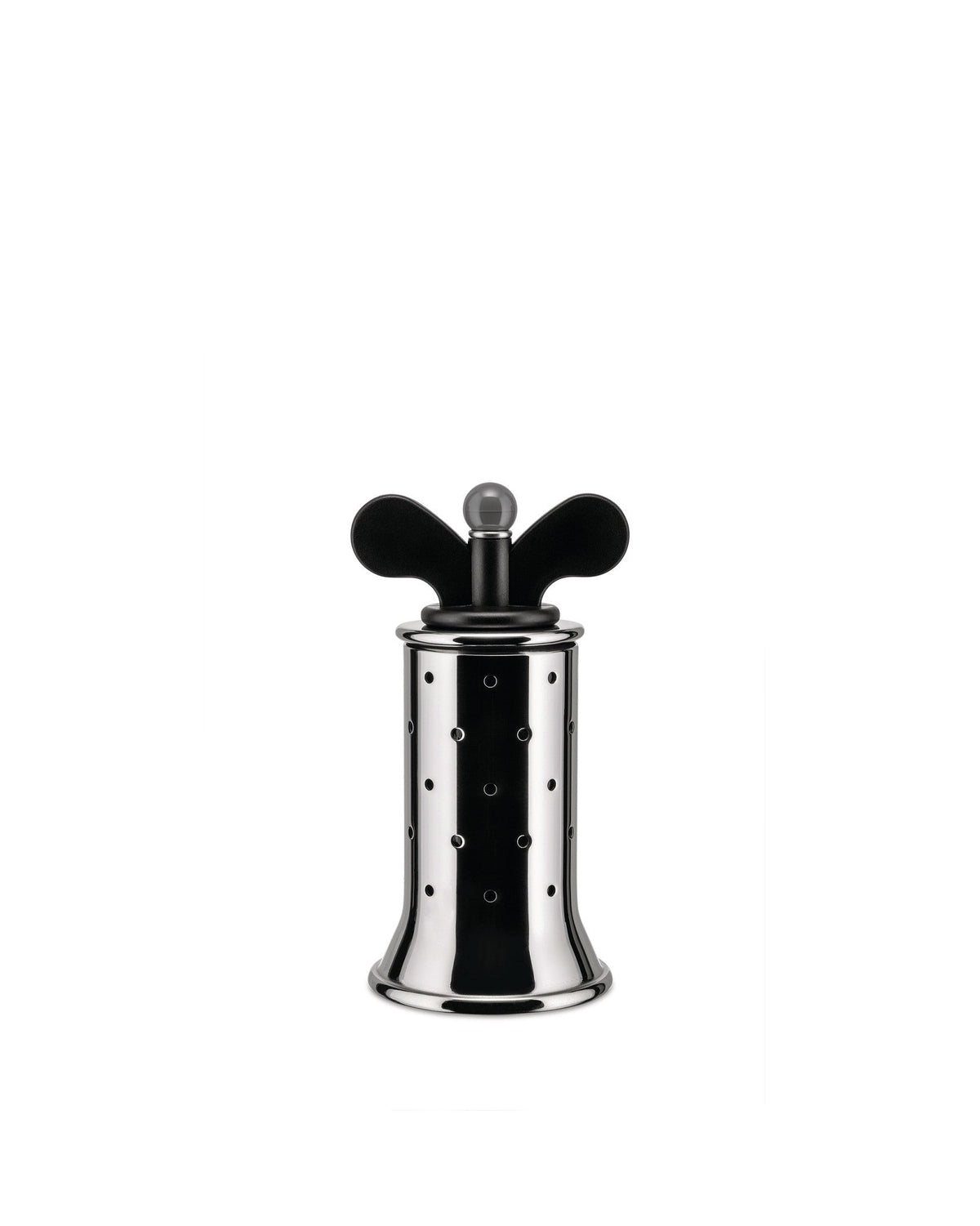 MOLINILLO 9098 B INOX BLACK