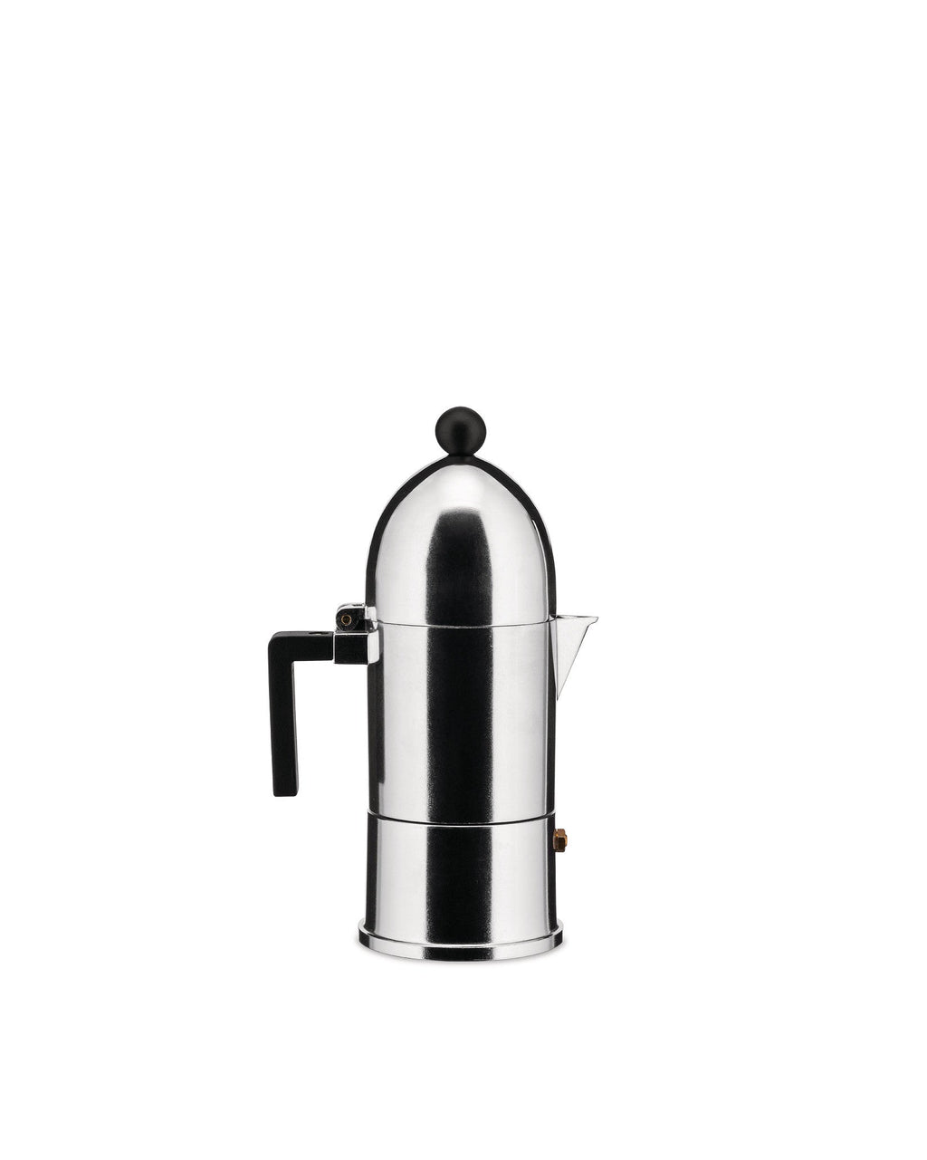 CAFETERA ESPRESSO LA CUPOLA 6CUPS