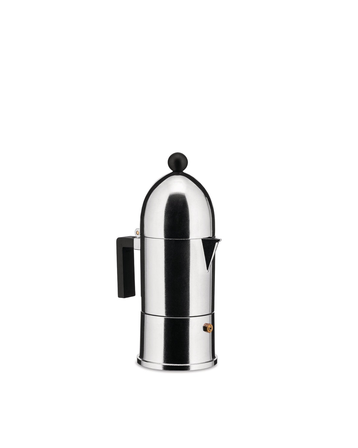 CAFETERA ESPRESSO LA CUPOLA 6CUPS