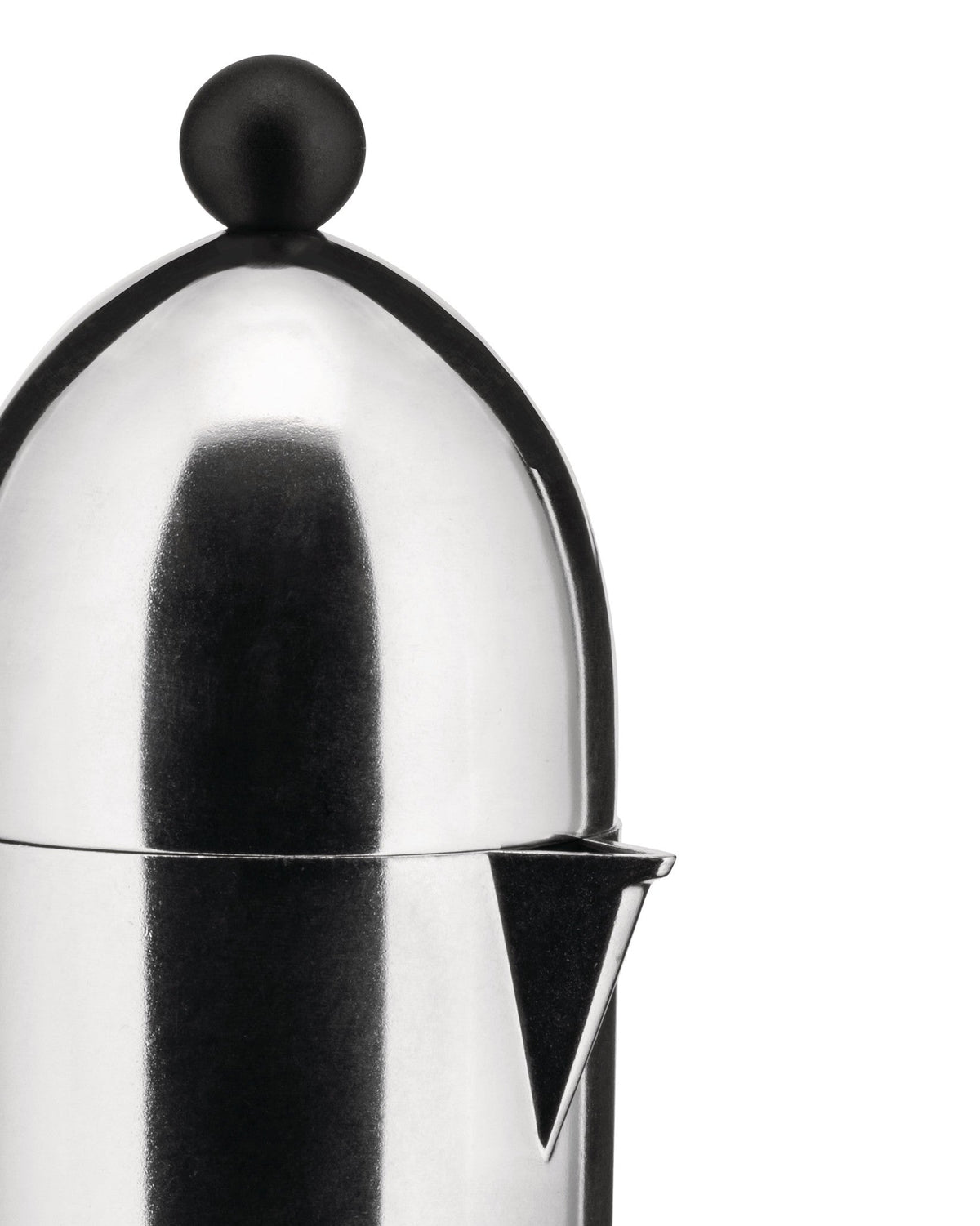 CAFETERA ESPRESSO LA CUPOLA 6CUPS