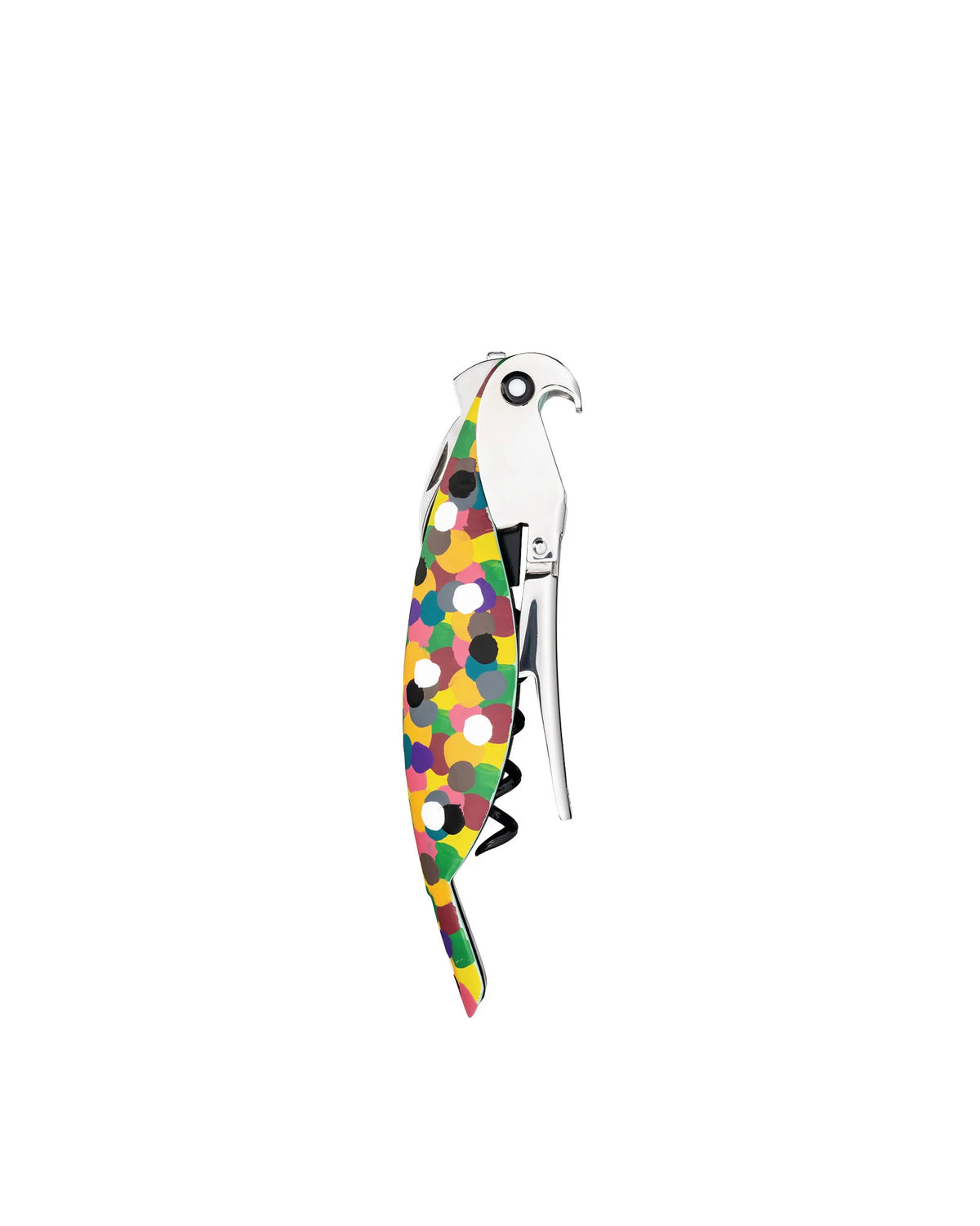 SACACORCHOS PARROT 1