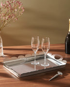 SET 4 COPAS CHAMPAGNE MAMI XL