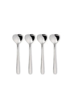 JUEGO DE CUCHARAS TE 4 PIEZAS BIG LOVE