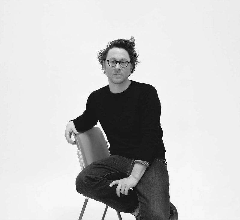 Arthur Arbesser