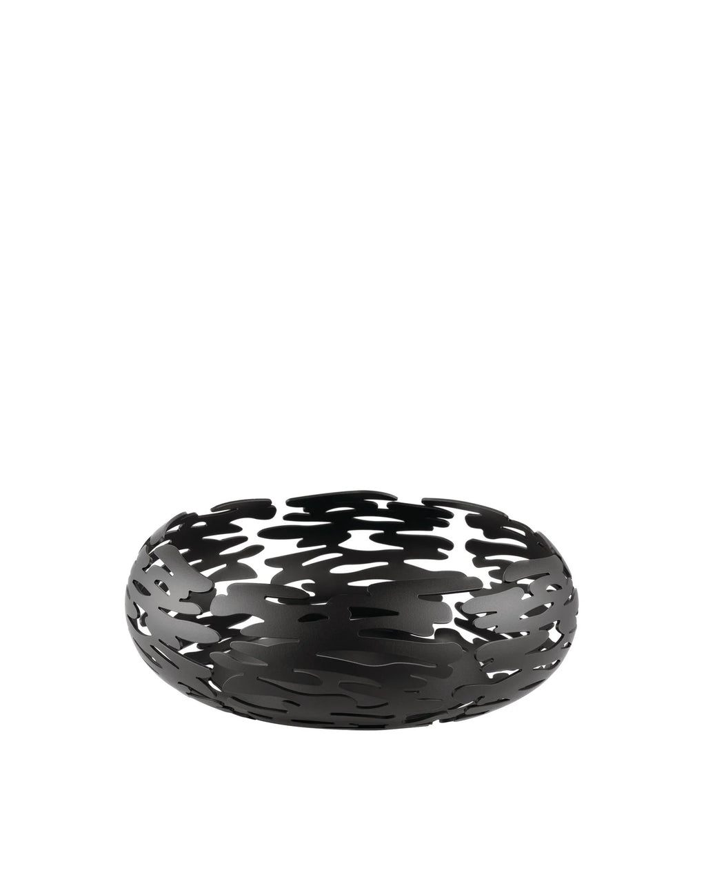 CANASTO BARKNEST INOX MAT BLACK