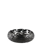 CANASTO BARKNEST INOX MAT BLACK