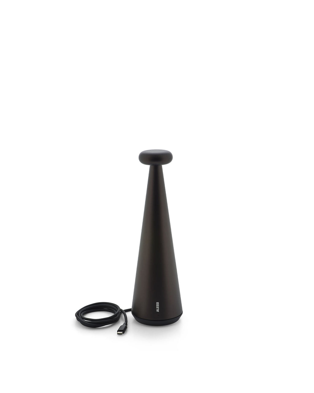 LAMPARA DE MESA BEDIN BROWN