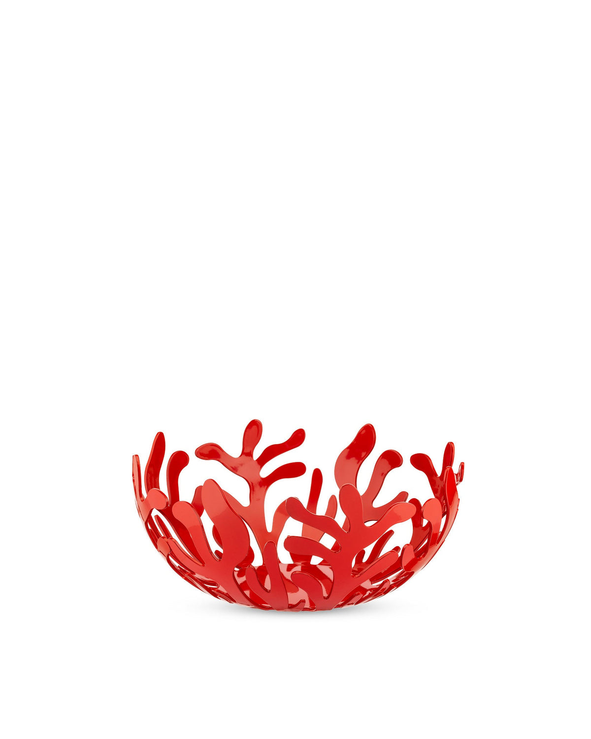 FRUTERO MEDITERRANEO INOX RED LARGE