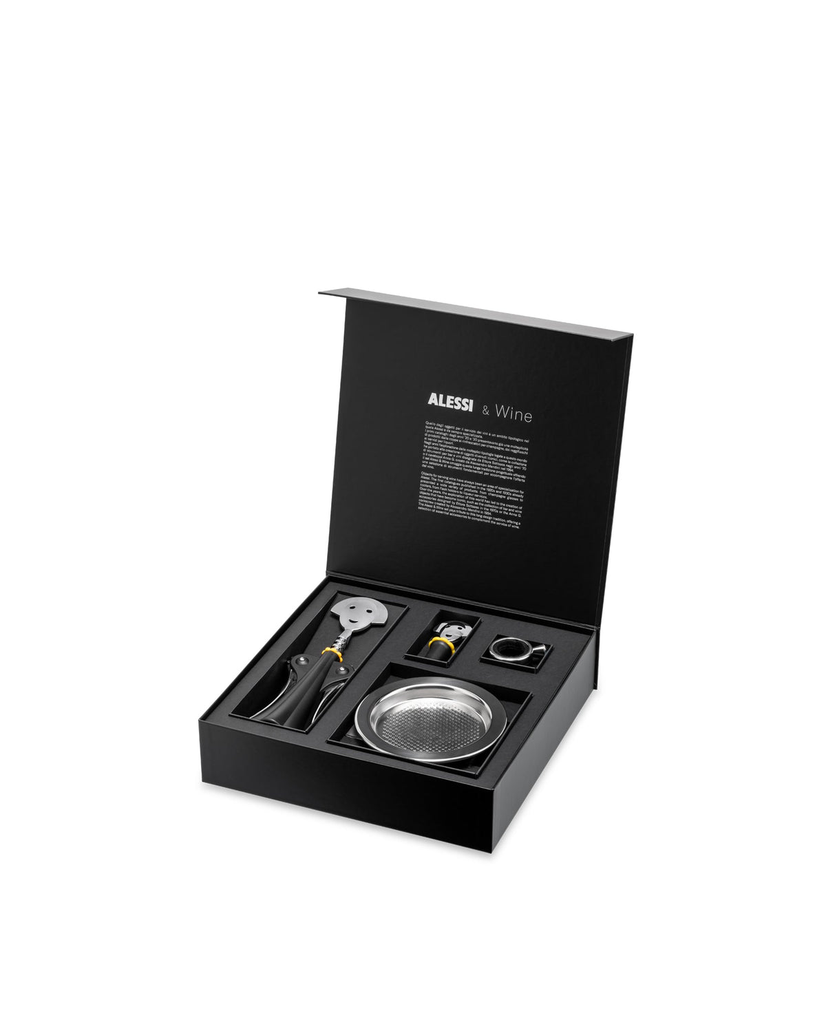 WINE GIFT SET ANNA G.