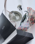 WINE GIFT SET PARROT