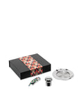 WINE GIFT SET PARROT