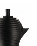 CAFETERA ESPRESSO INOX MAT BLACK 3CUPS