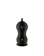 CAFETERA ESPRESSO INOX MAT BLACK 3CUPS