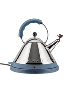 PAVA ELECTRICA INOX BLUE PAJARO
