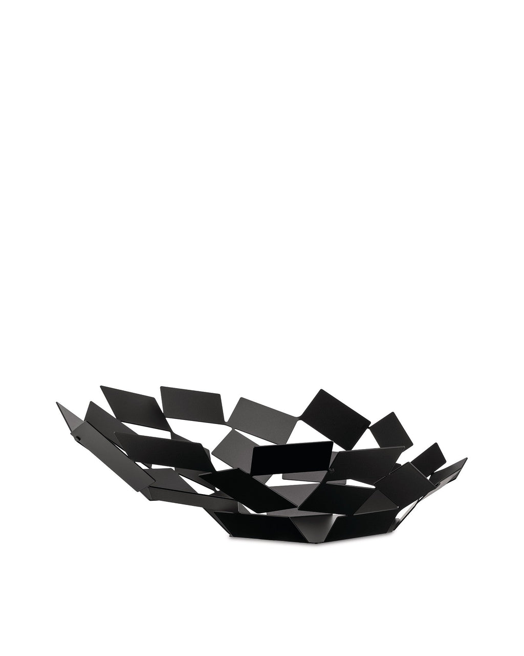 CENTRO DE MESA INOX BLACK MT03 B LA STANZA DELLO SIROCCO