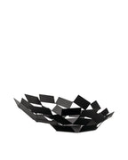 CENTRO DE MESA INOX BLACK MT03 B LA STANZA DELLO SIROCCO