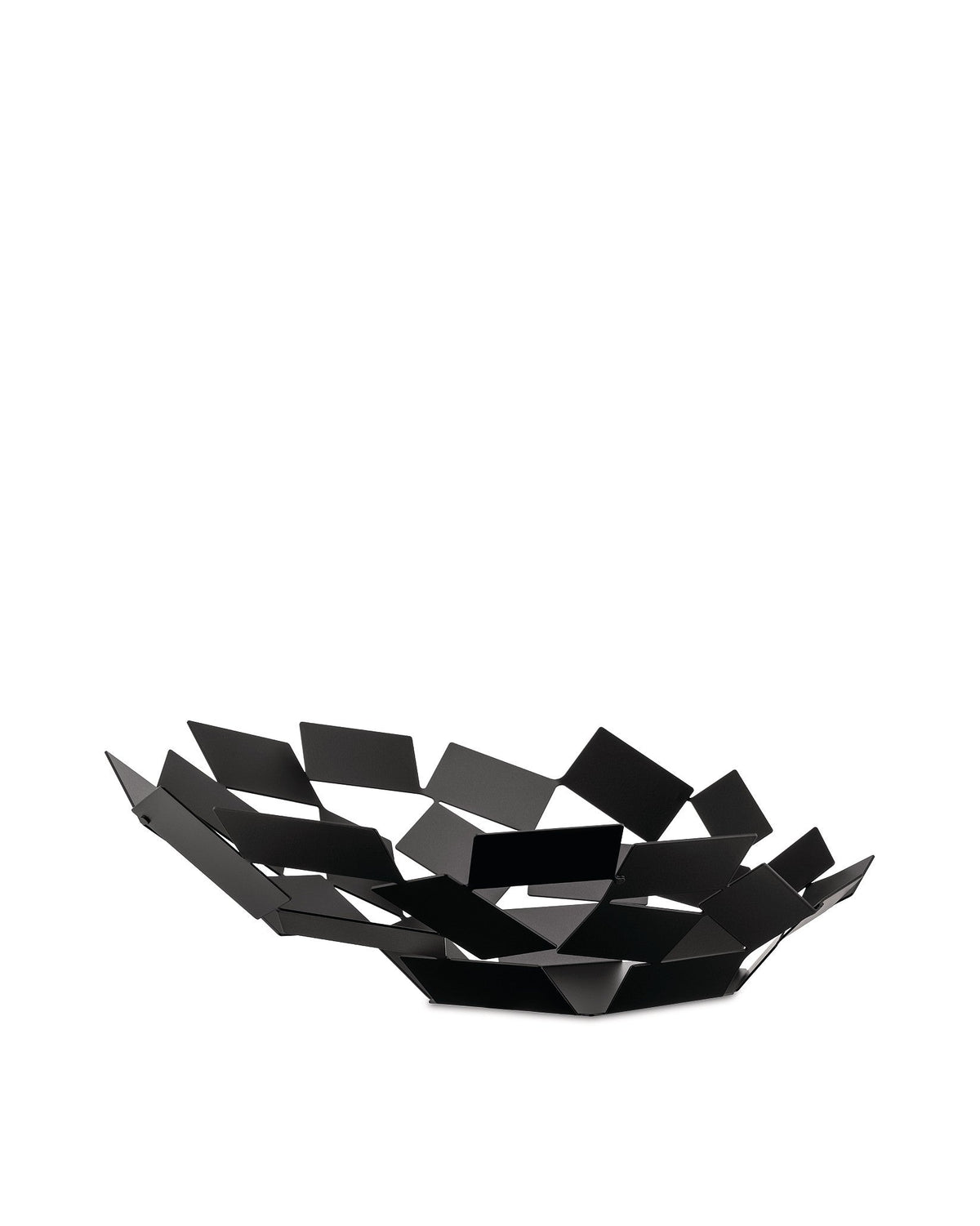 CENTRO DE MESA INOX BLACK MT03 B LA STANZA DELLO SIROCCO