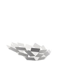 CENTRO DE MESA INOX WHITE MT03 W LA STANZA DELLO SIROCCO