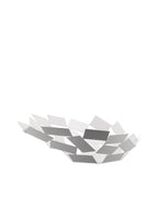 CENTRO DE MESA INOX WHITE MT03 W LA STANZA DELLO SIROCCO