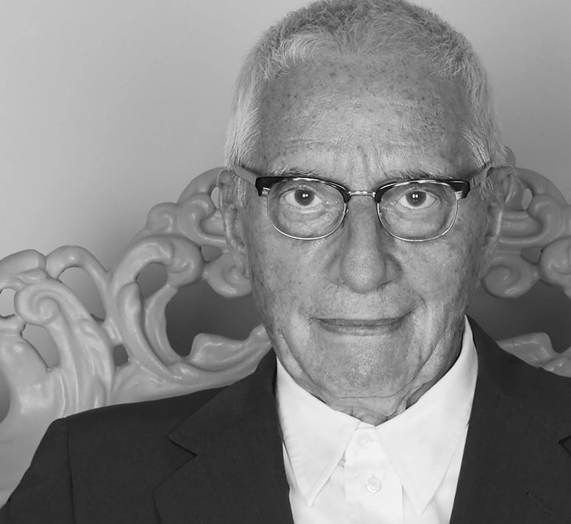 Alessandro Mendini