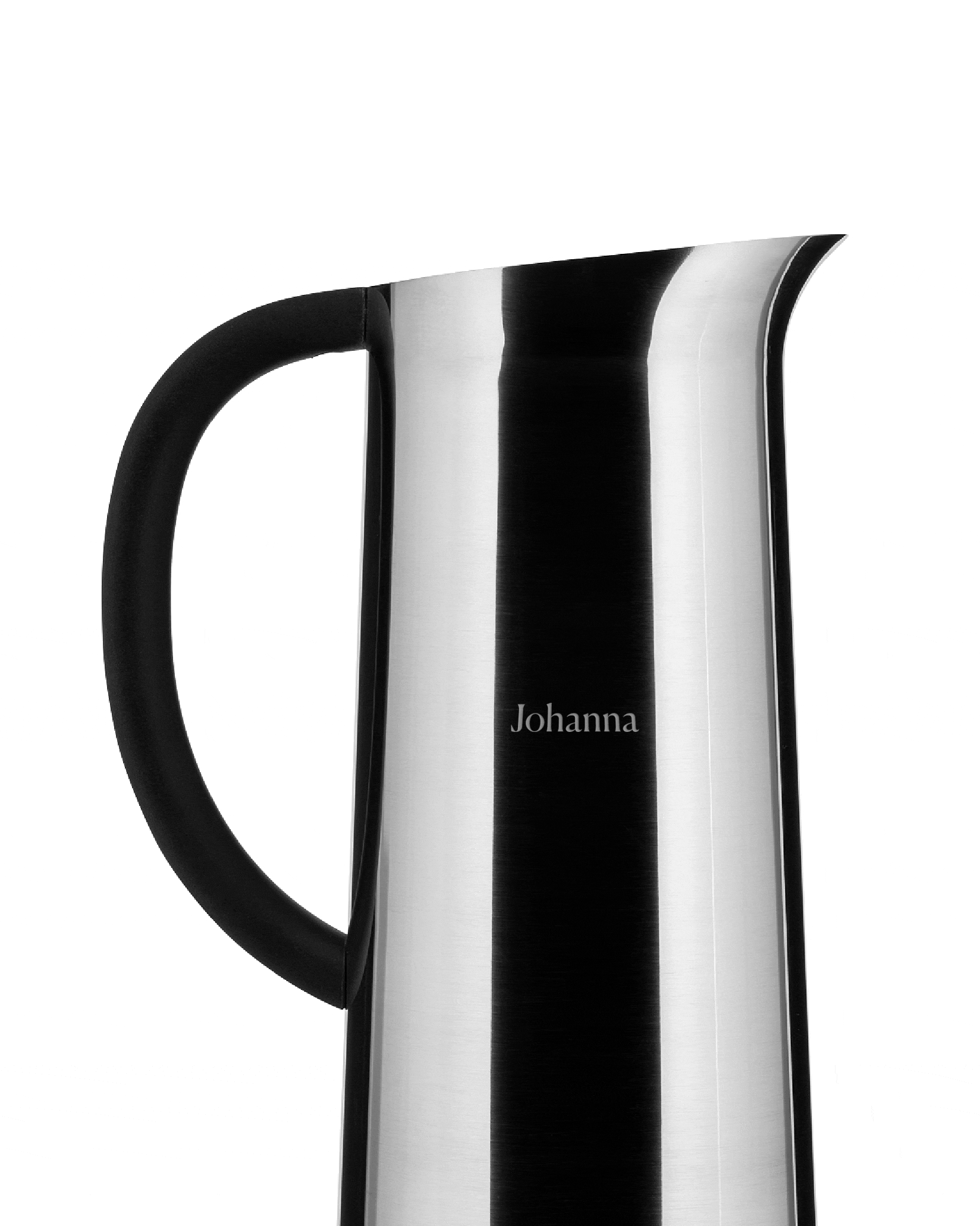 JARRA TERMICA DOBLE PARED INOX NOMU