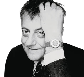  Aldo Rossi