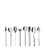 JUEGO CUCHARAS CAFÉ 8PZS IL CAFFE