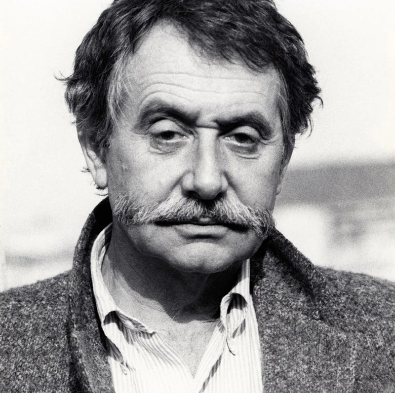 Ettore Sottsass