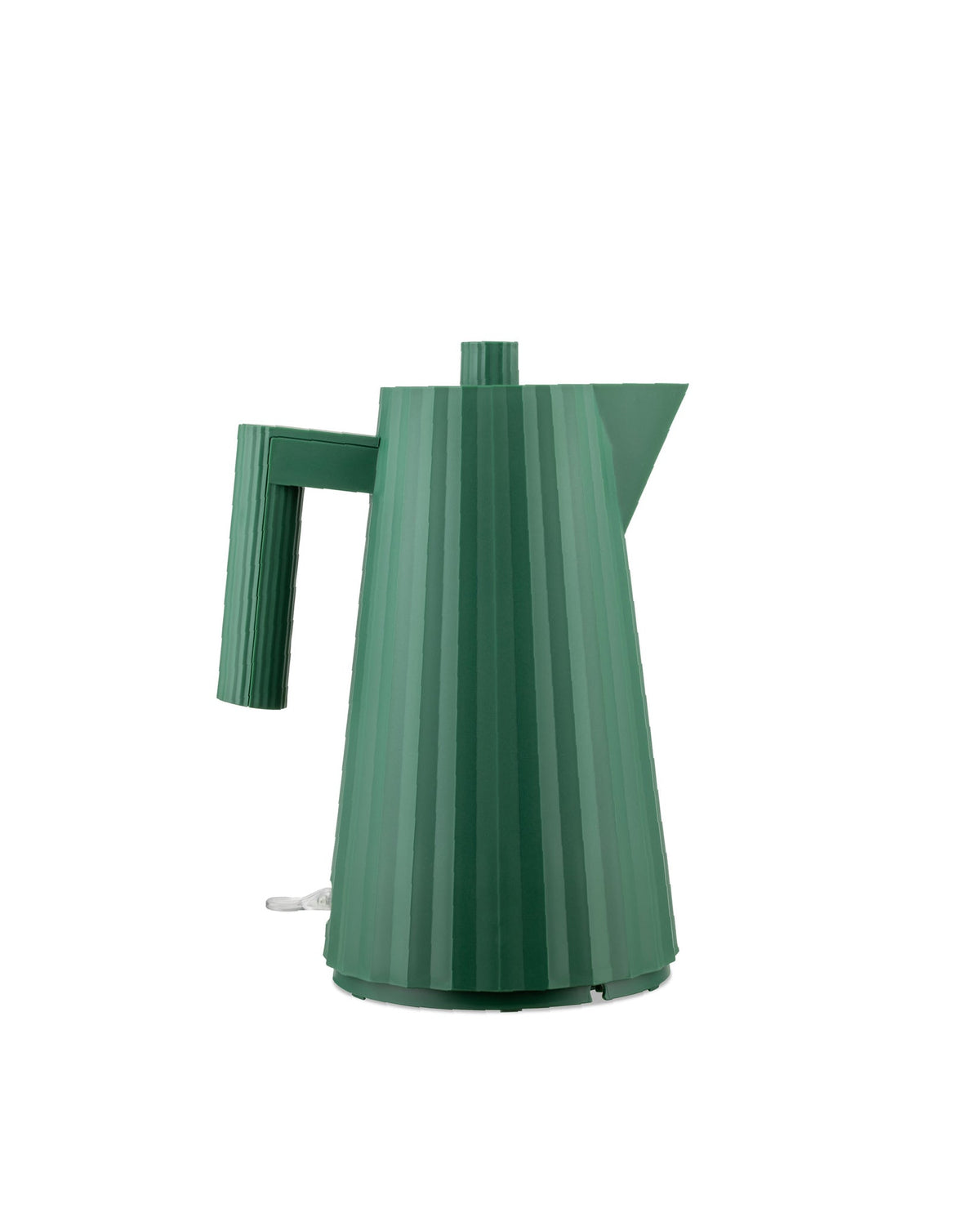 PAVA ELECTRICA HERVIDORA PLISSE GREEN